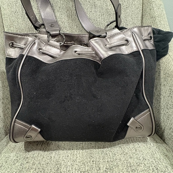 Viral Juicy Couture Daydreamer Bag - Picture 2 of 3